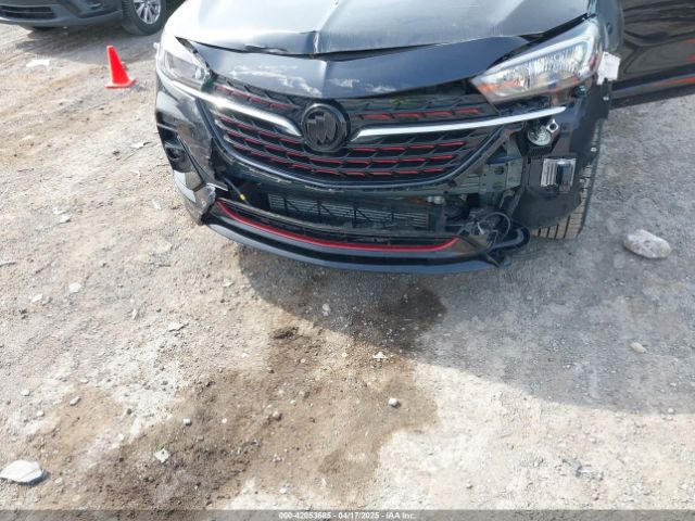 KL4MMBS21MB149991 Buick Encore Gx Fwd Preferred