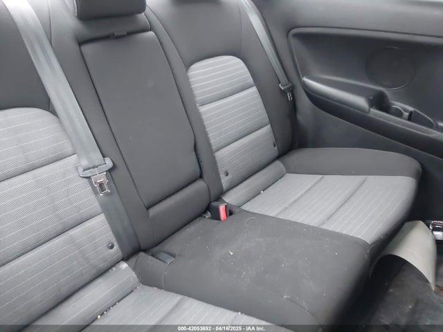 KNAFX6A82F5350820 KIA Forte Koup Ex