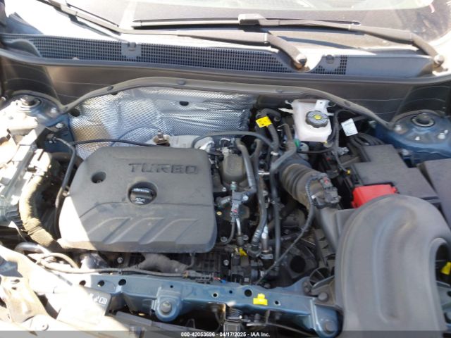 KL4AMCSL5RB048641 Buick Encore Gx Preferred Awd