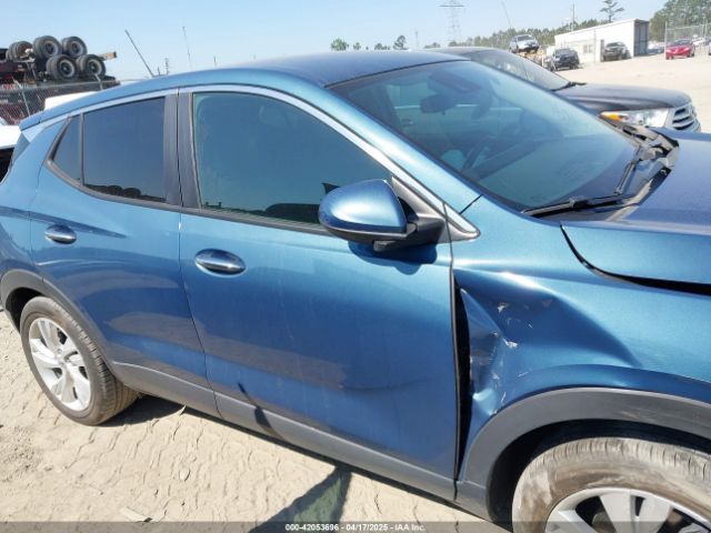 KL4AMCSL5RB048641 Buick Encore Gx Preferred Awd