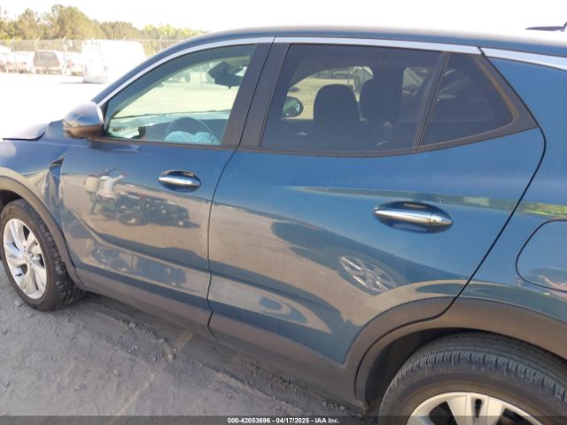 KL4AMCSL5RB048641 Buick Encore Gx Preferred Awd