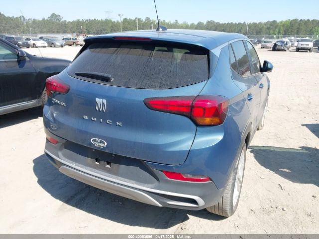 KL4AMCSL5RB048641 Buick Encore Gx Preferred Awd