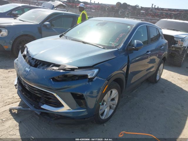KL4AMCSL5RB048641 Buick Encore Gx Preferred Awd