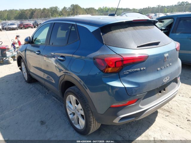 KL4AMCSL5RB048641 Buick Encore Gx Preferred Awd