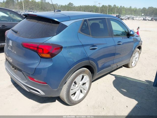 KL4AMCSL5RB048641 Buick Encore Gx Preferred Awd
