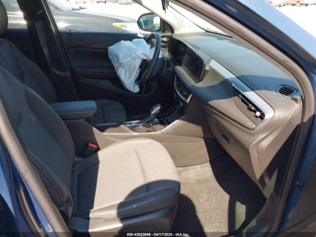 KL4AMCSL5RB048641 Buick Encore Gx Preferred Awd
