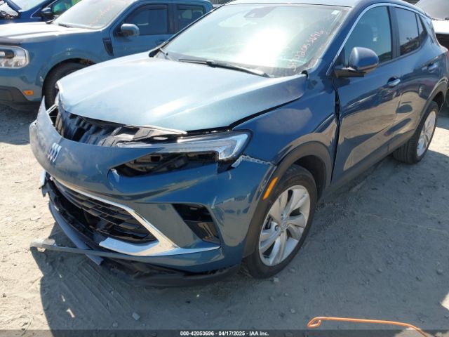 KL4AMCSL5RB048641 Buick Encore Gx Preferred Awd