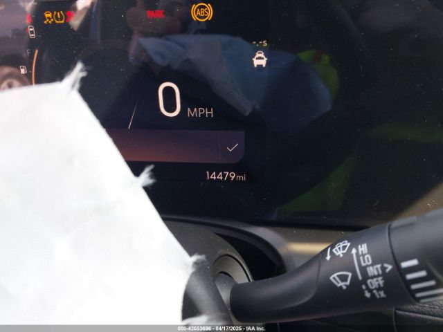 KL4AMCSL5RB048641 Buick Encore Gx Preferred Awd