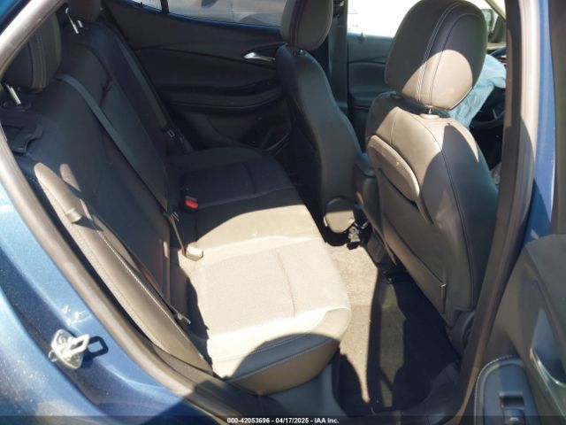 KL4AMCSL5RB048641 Buick Encore Gx Preferred Awd