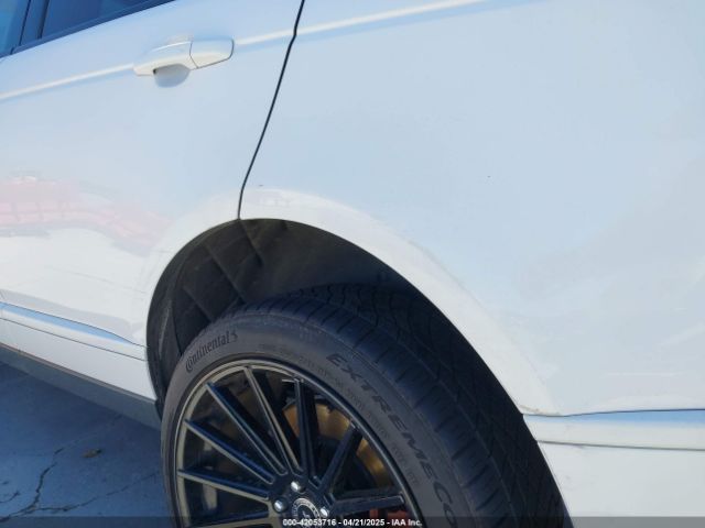 SALGS2SV5KA542892 Land Rover Range Rover 3.0l V6 Supercharged Hse