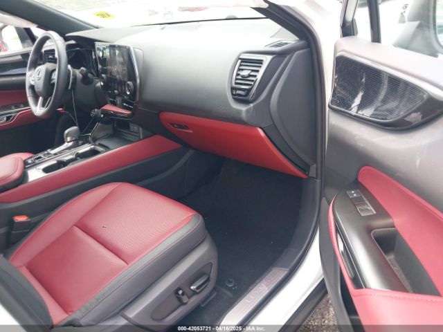 2024 LEXUS NX 250 2T2ADCAZ9RC015022 Photo 4