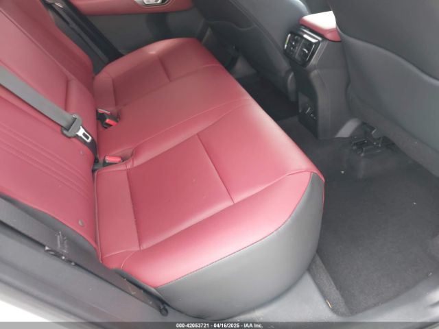 2024 LEXUS NX 250 2T2ADCAZ9RC015022 Photo 7