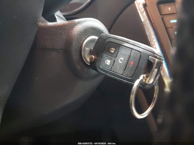 KL4CJFSB9GB690206 Buick Encore Convenience