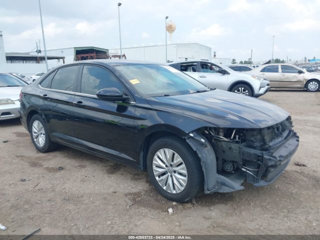 2020 VOLKSWAGEN JETTA 3VWCB7BU1LM071108