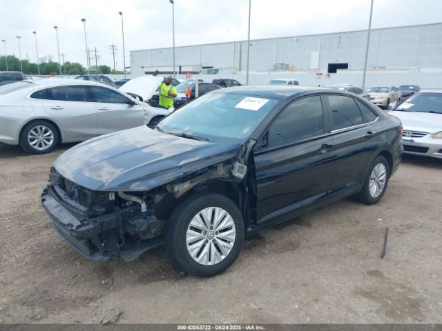 2020 VOLKSWAGEN JETTA 3VWCB7BU1LM071108 Photo 1