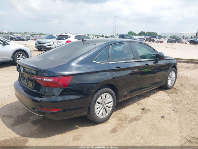 2020 VOLKSWAGEN JETTA 3VWCB7BU1LM071108 Photo 3