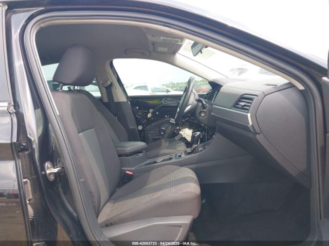 2020 VOLKSWAGEN JETTA 3VWCB7BU1LM071108 Photo 4
