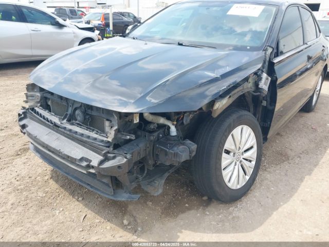2020 VOLKSWAGEN JETTA 3VWCB7BU1LM071108 Photo 5