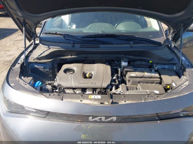 KNDJ23AU3R7912174 KIA SOUL LX