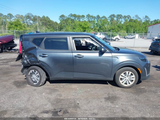 KNDJ23AU3R7912174 KIA SOUL LX