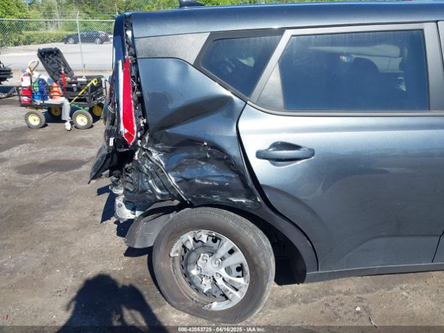 KNDJ23AU3R7912174 KIA SOUL LX