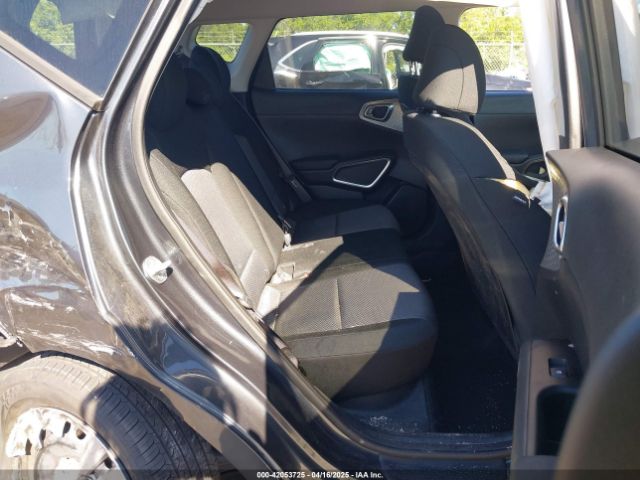 KNDJ23AU3R7912174 KIA SOUL LX