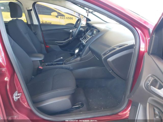 1FADP3M2XHL206405 Ford FOCUS SEL