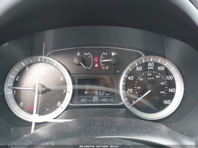 3N1AB7AP5EY226487 Nissan SENTRA SR