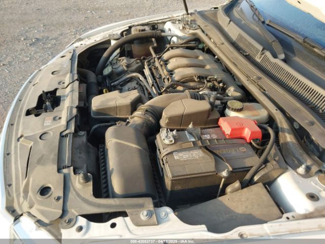 1FAHP2E82FG202143 Ford TAURUS SEL