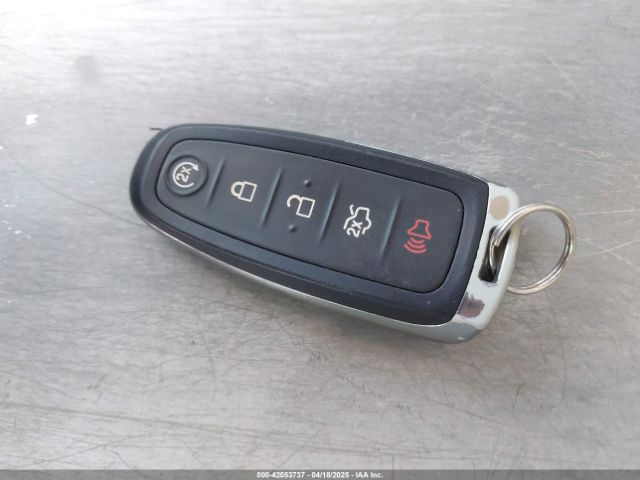 1FAHP2E82FG202143 Ford TAURUS SEL