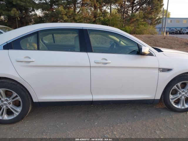 1FAHP2E82FG202143 Ford TAURUS SEL
