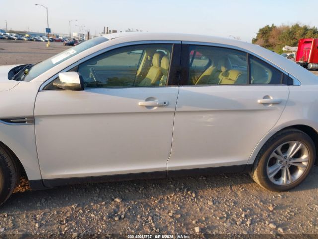 1FAHP2E82FG202143 Ford TAURUS SEL