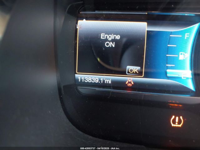 1FAHP2E82FG202143 Ford TAURUS SEL