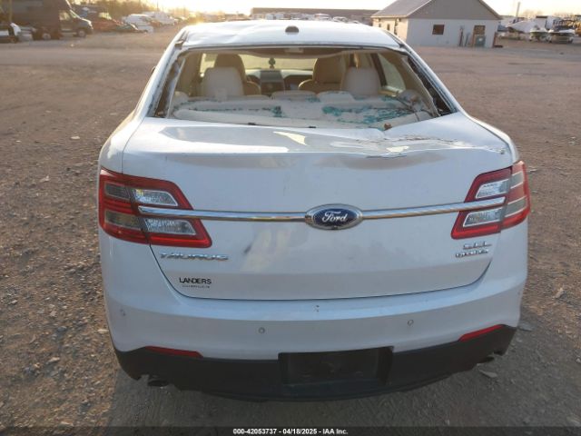 1FAHP2E82FG202143 Ford TAURUS SEL