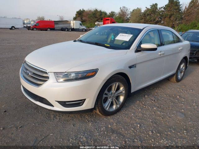 1FAHP2E82FG202143 Ford TAURUS SEL