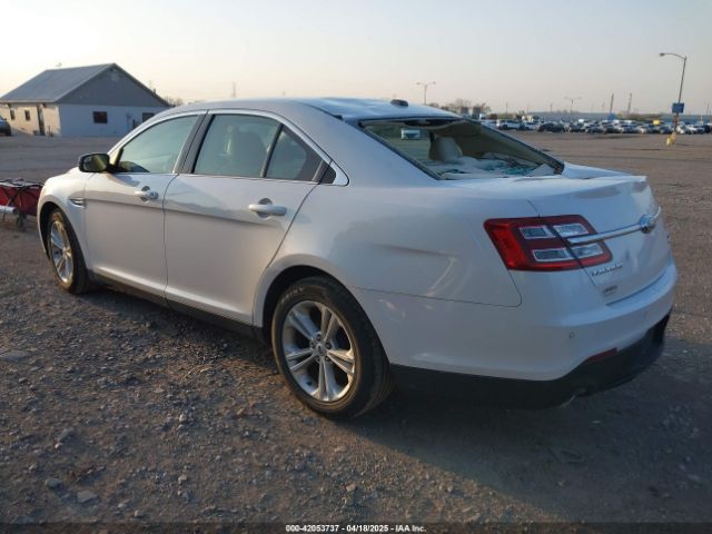 1FAHP2E82FG202143 Ford TAURUS SEL