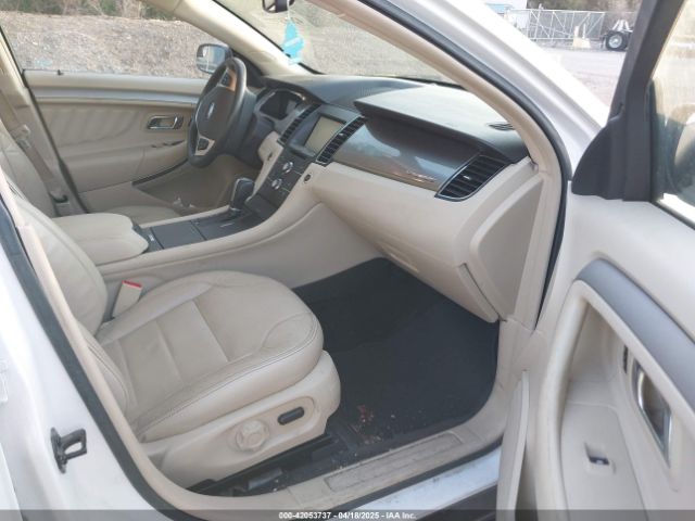 1FAHP2E82FG202143 Ford TAURUS SEL