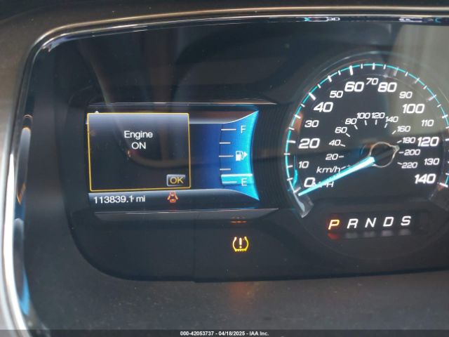 1FAHP2E82FG202143 Ford TAURUS SEL