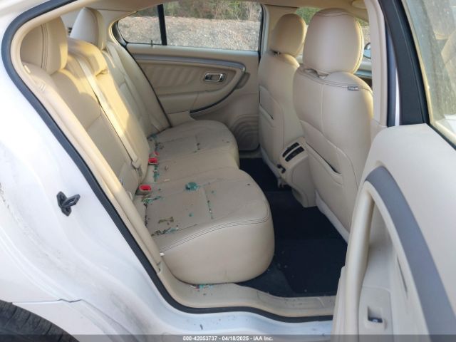 1FAHP2E82FG202143 Ford TAURUS SEL