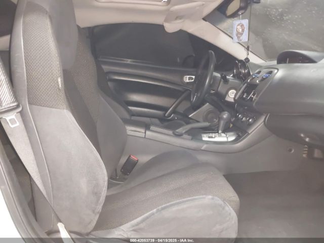 2007 MITSUBISHI ECLIPSE 4A3AK24F47E011540 Photo 4
