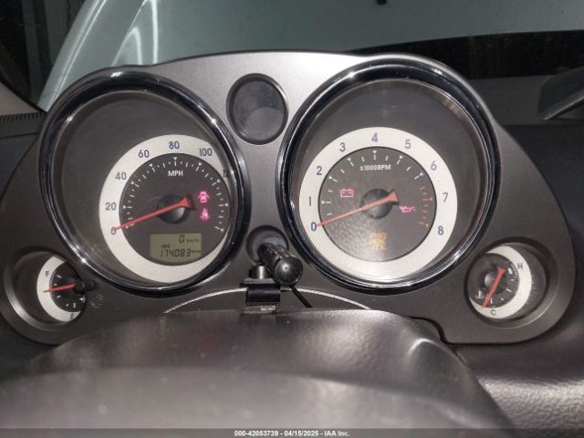 2007 MITSUBISHI ECLIPSE 4A3AK24F47E011540 Photo 6