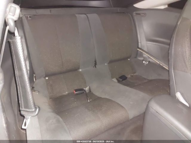 2007 MITSUBISHI ECLIPSE 4A3AK24F47E011540 Photo 7
