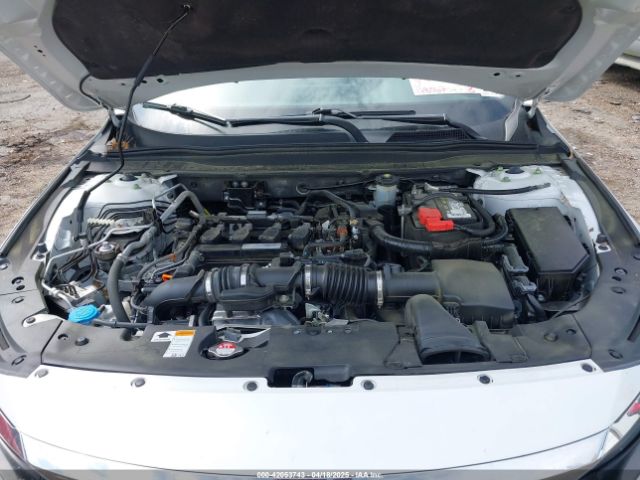 1HGCV1F13JA055236 Honda ACCORD LX