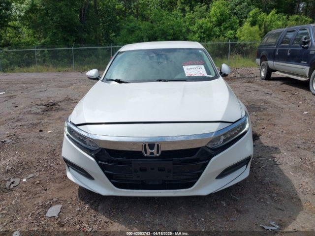 1HGCV1F13JA055236 Honda ACCORD LX