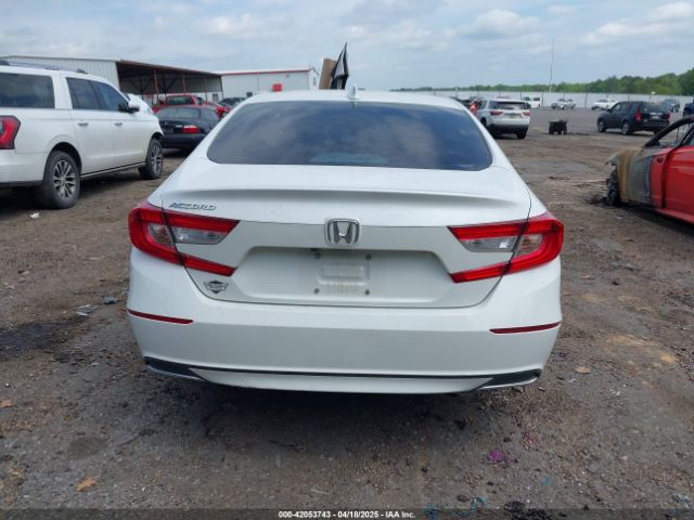 1HGCV1F13JA055236 Honda ACCORD LX
