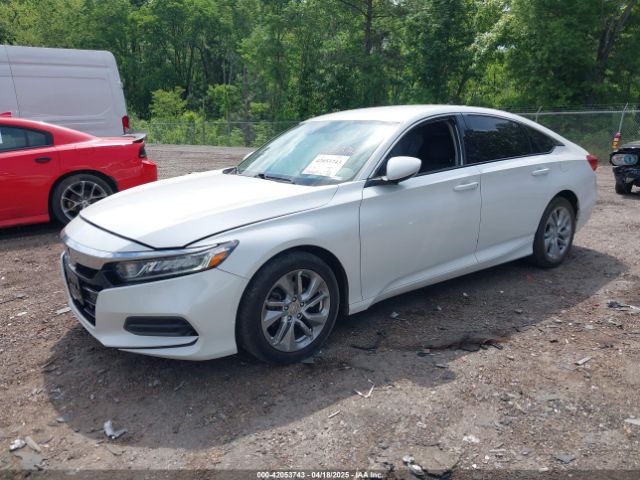 1HGCV1F13JA055236 Honda ACCORD LX