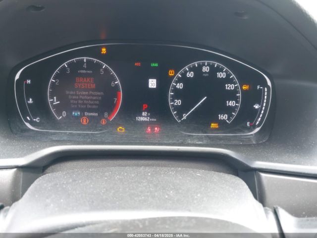 1HGCV1F13JA055236 Honda ACCORD LX