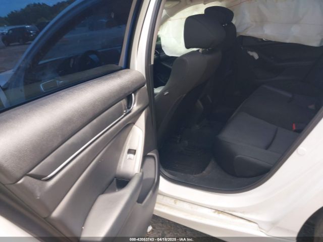 1HGCV1F13JA055236 Honda ACCORD LX