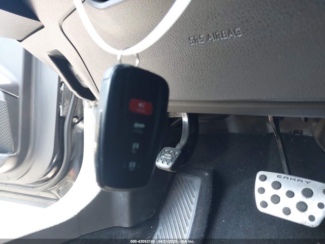 JTNB11HK6J3017589 Toyota CAMRY SE