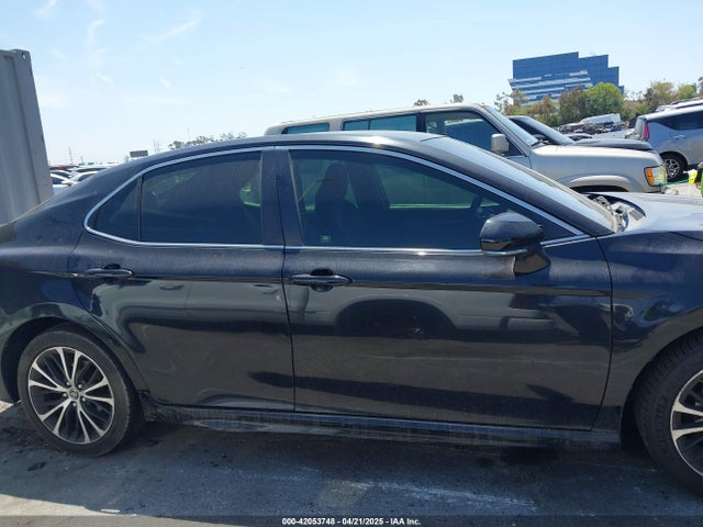 JTNB11HK6J3017589 Toyota CAMRY SE